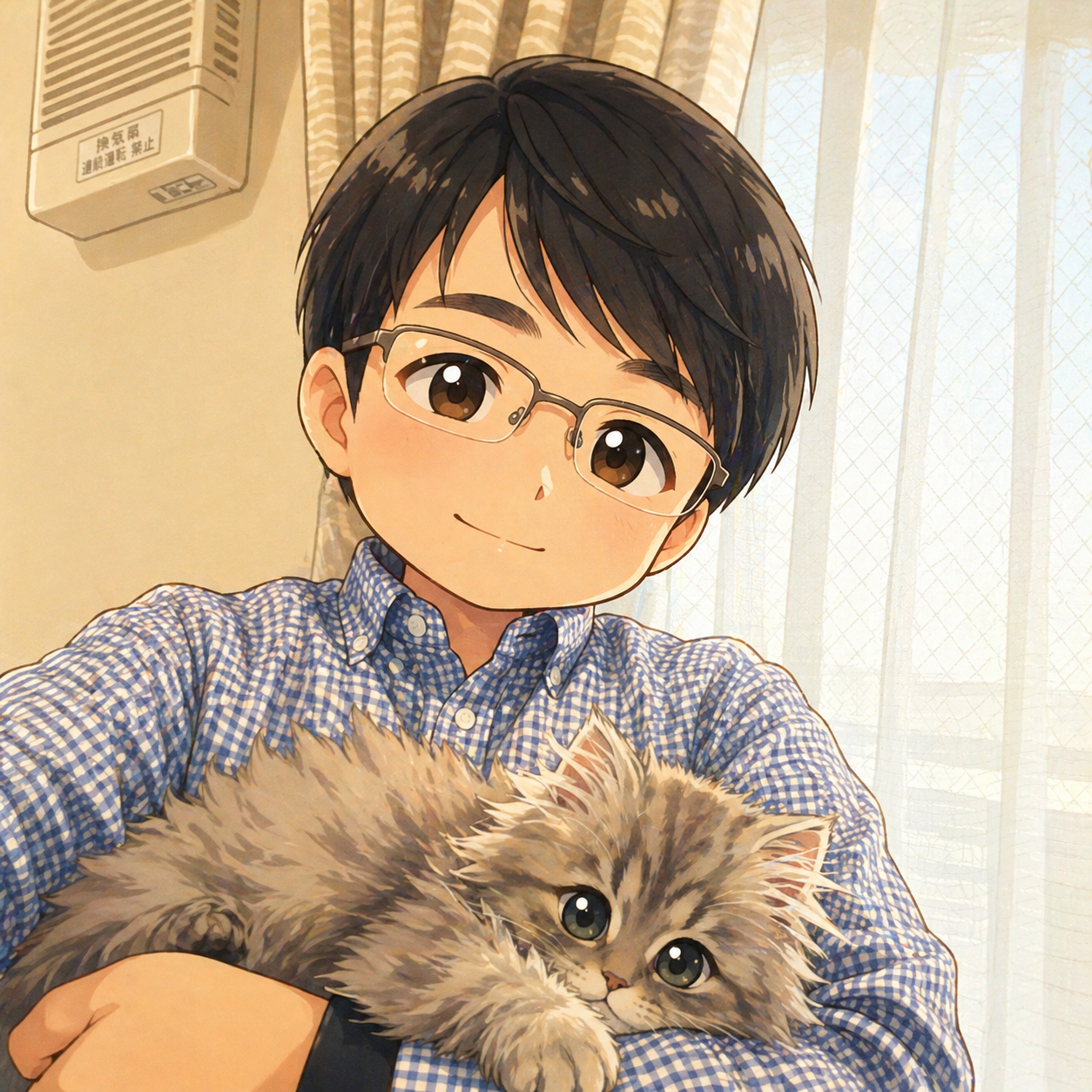 もずくパパのアバター